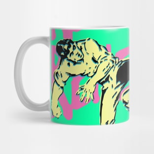 Renegade Vaporwave Mug